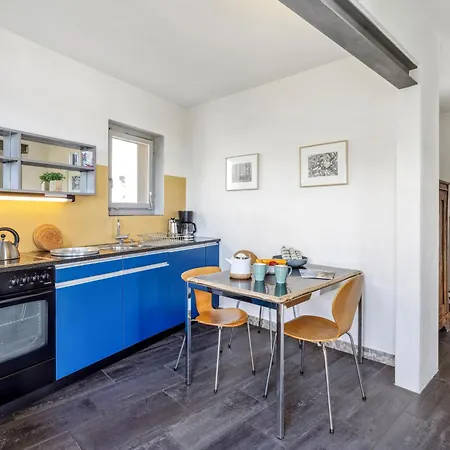 Egner- Apt-panorama By Interhome Apartment *