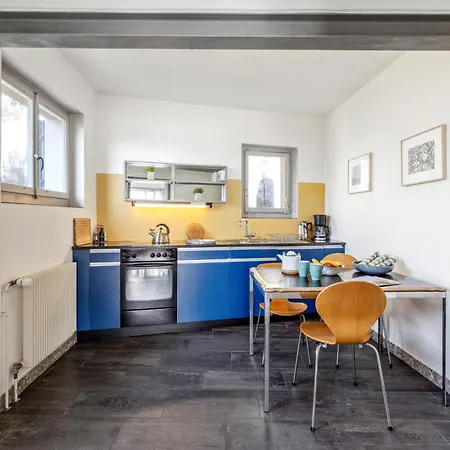Apartment Egner- Apt-panorama By Interhome Muralto